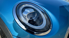 MINI Hatchback 1.5 Cooper Classic II 5dr Auto Petrol Hatchback